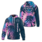 Nissan Apparels SHW030
