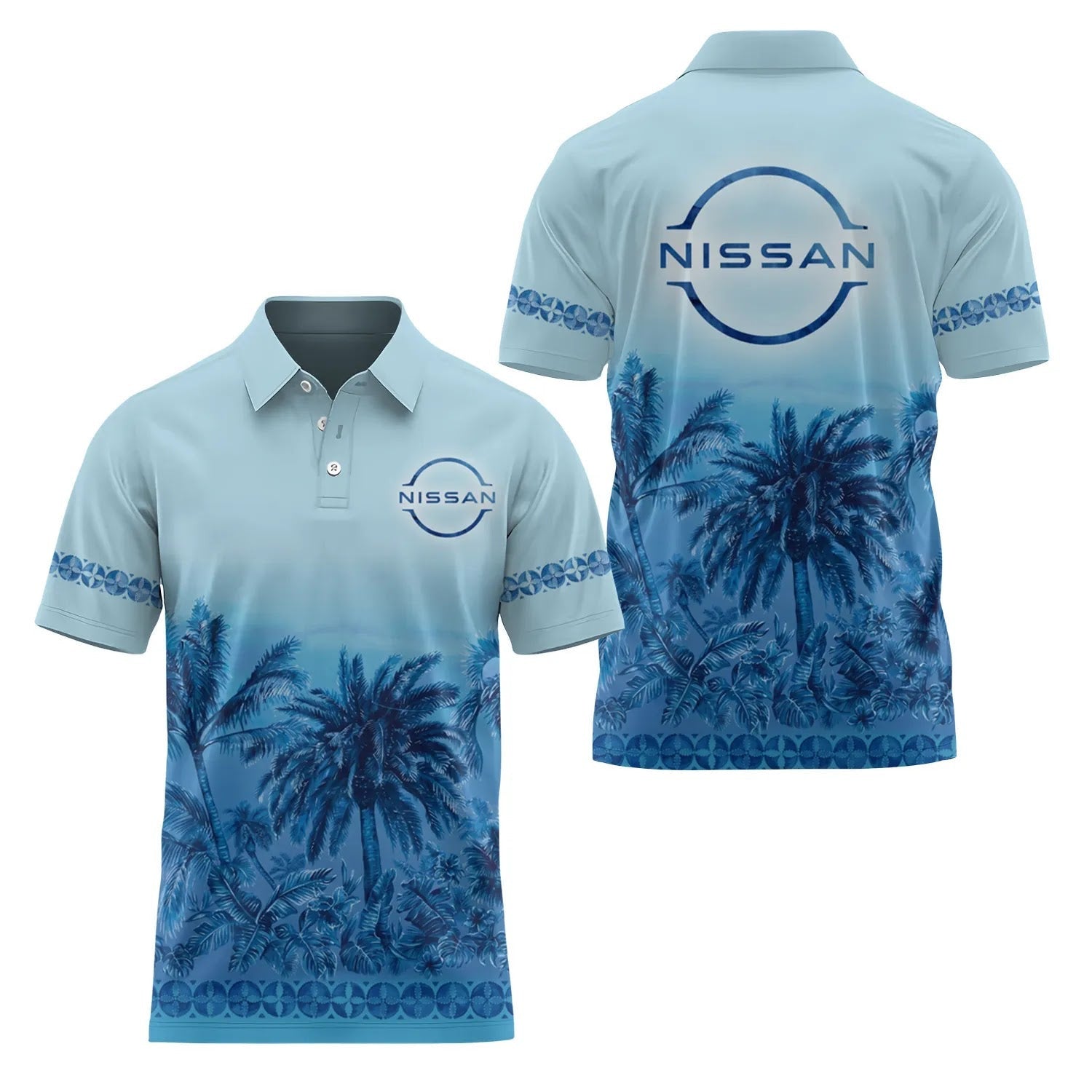 Nissan Apparels SHW001