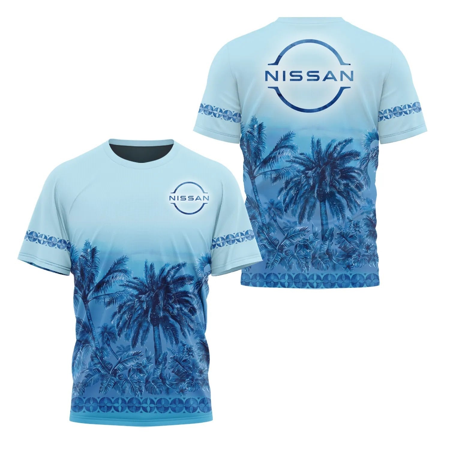 Nissan Apparels SHW001