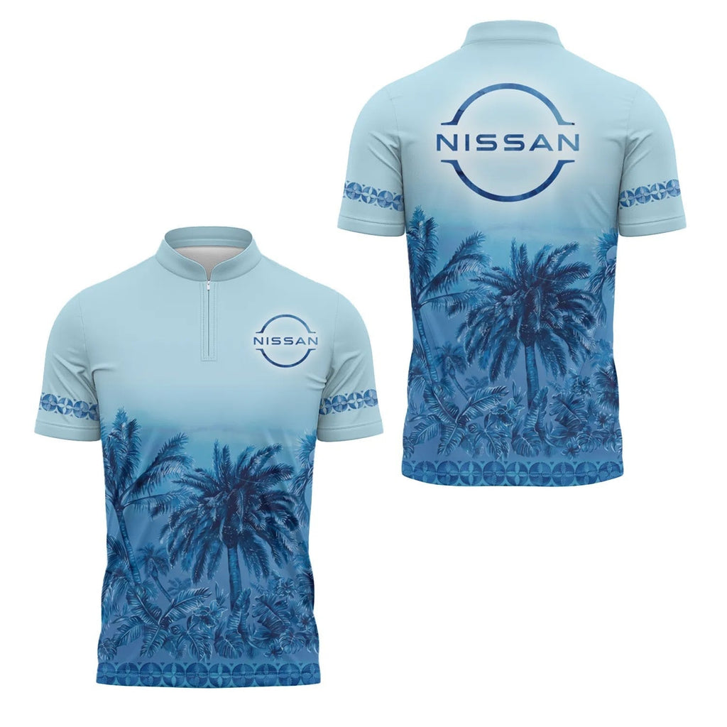 Nissan Apparels SHW001