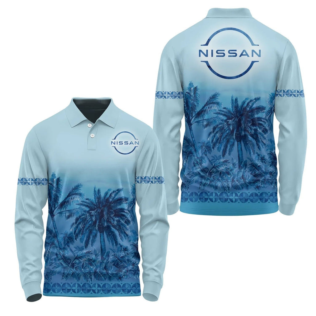 Nissan Apparels SHW001