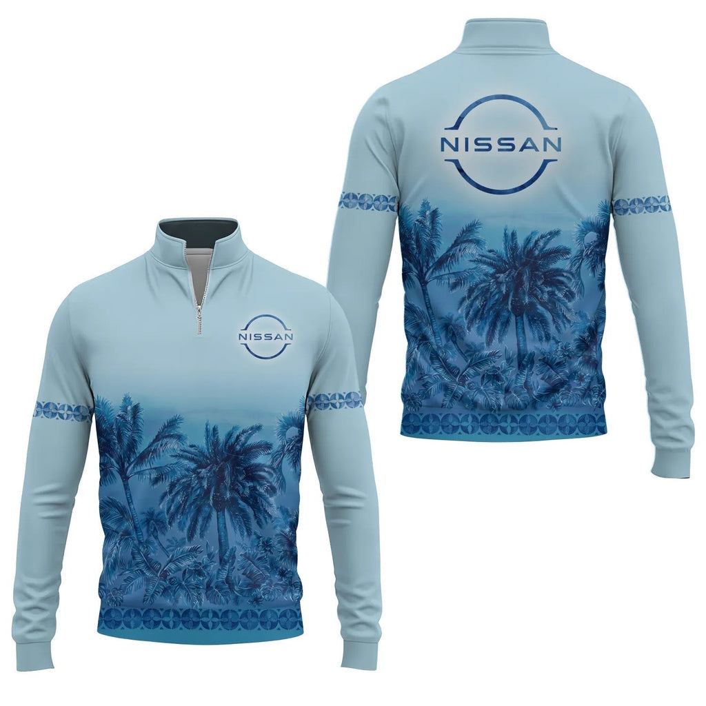 Nissan Apparels SHW001