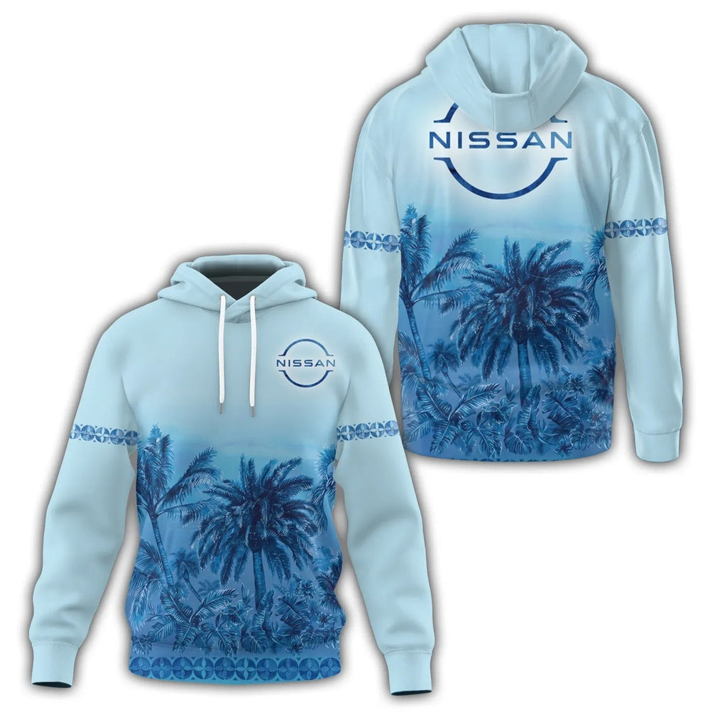 Nissan Apparels SHW001