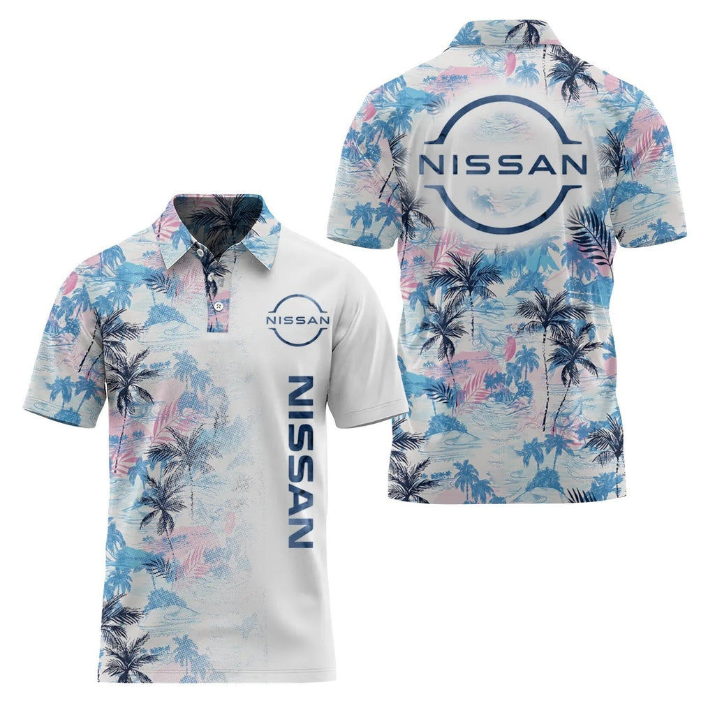 Nissan Apparels SHW029
