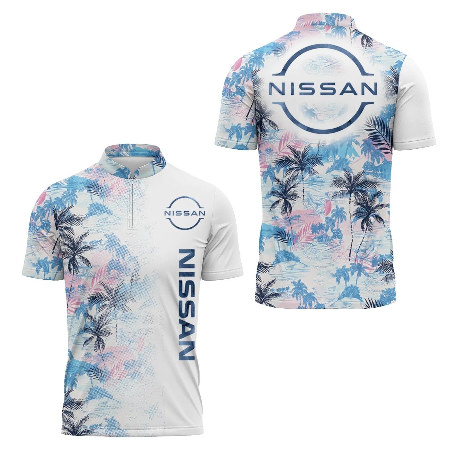 Nissan Apparels SHW029