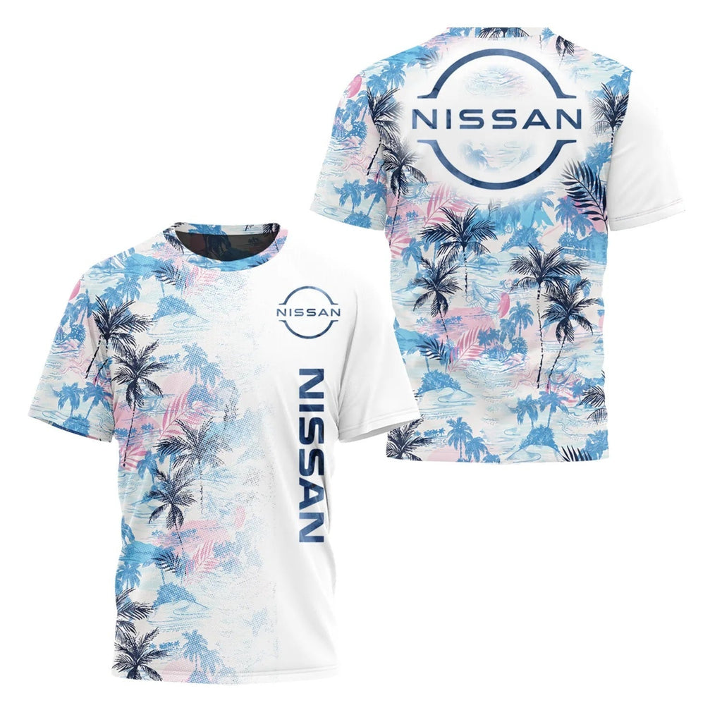 Nissan Apparels SHW029