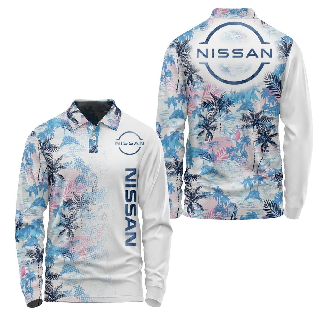 Nissan Apparels SHW029