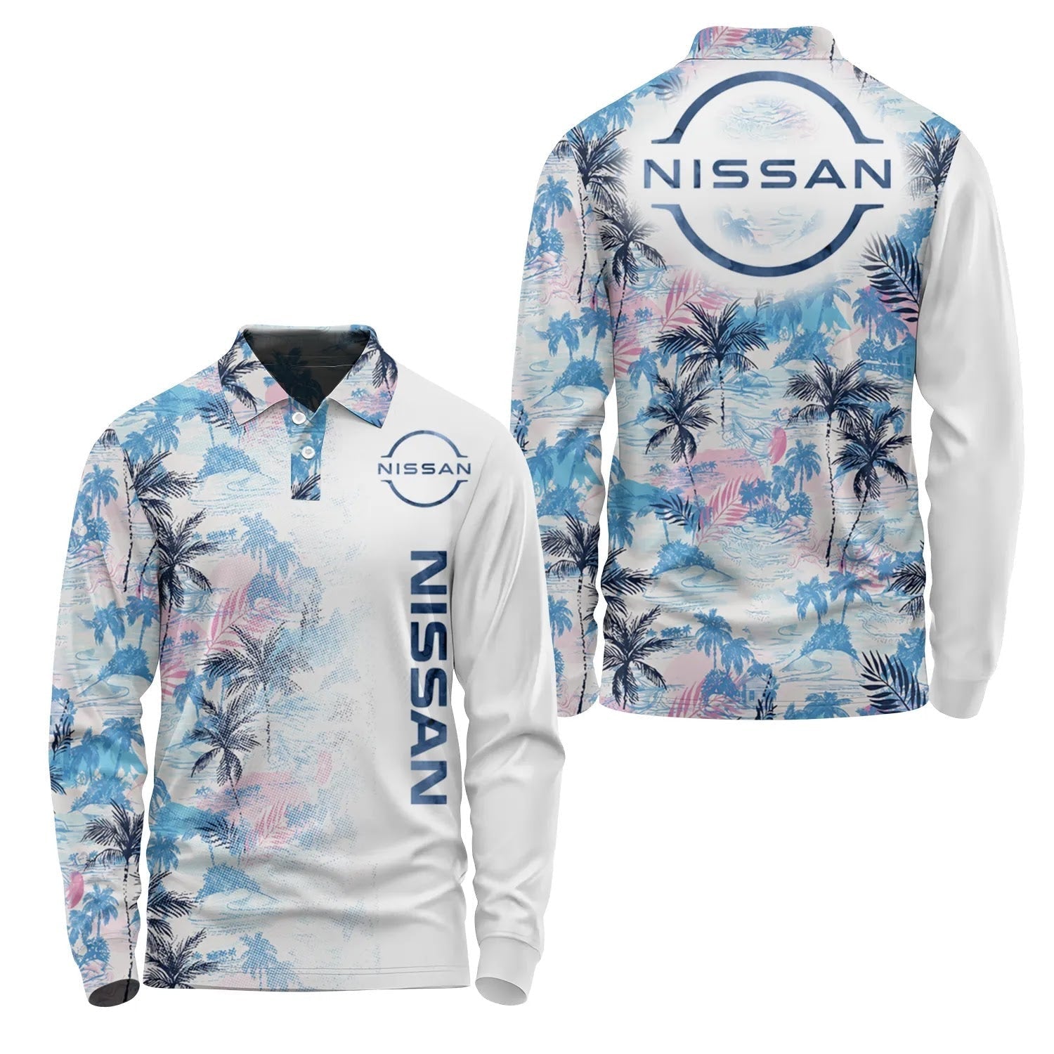 Nissan Apparels SHW029