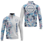 Nissan Apparels SHW029