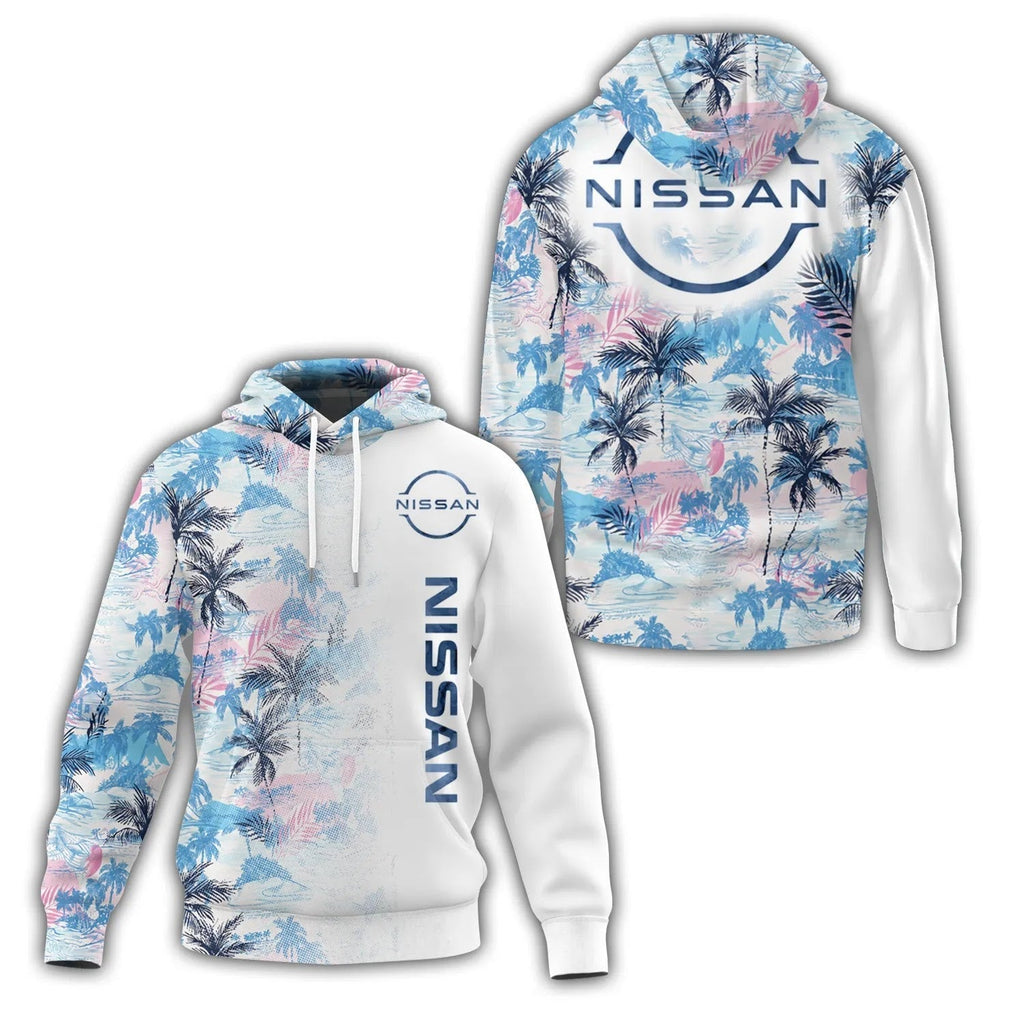 Nissan Apparels SHW029