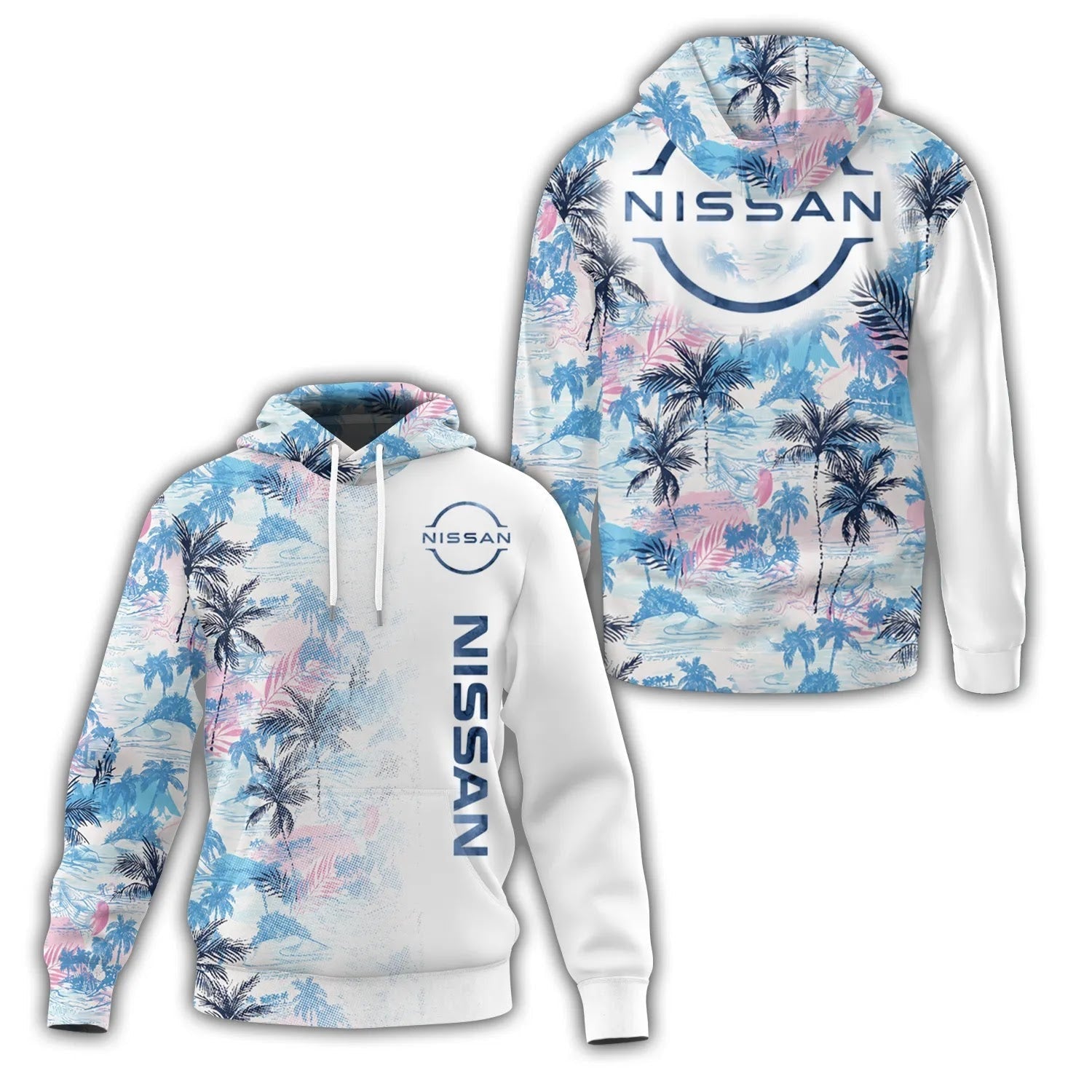 Nissan Apparels SHW029
