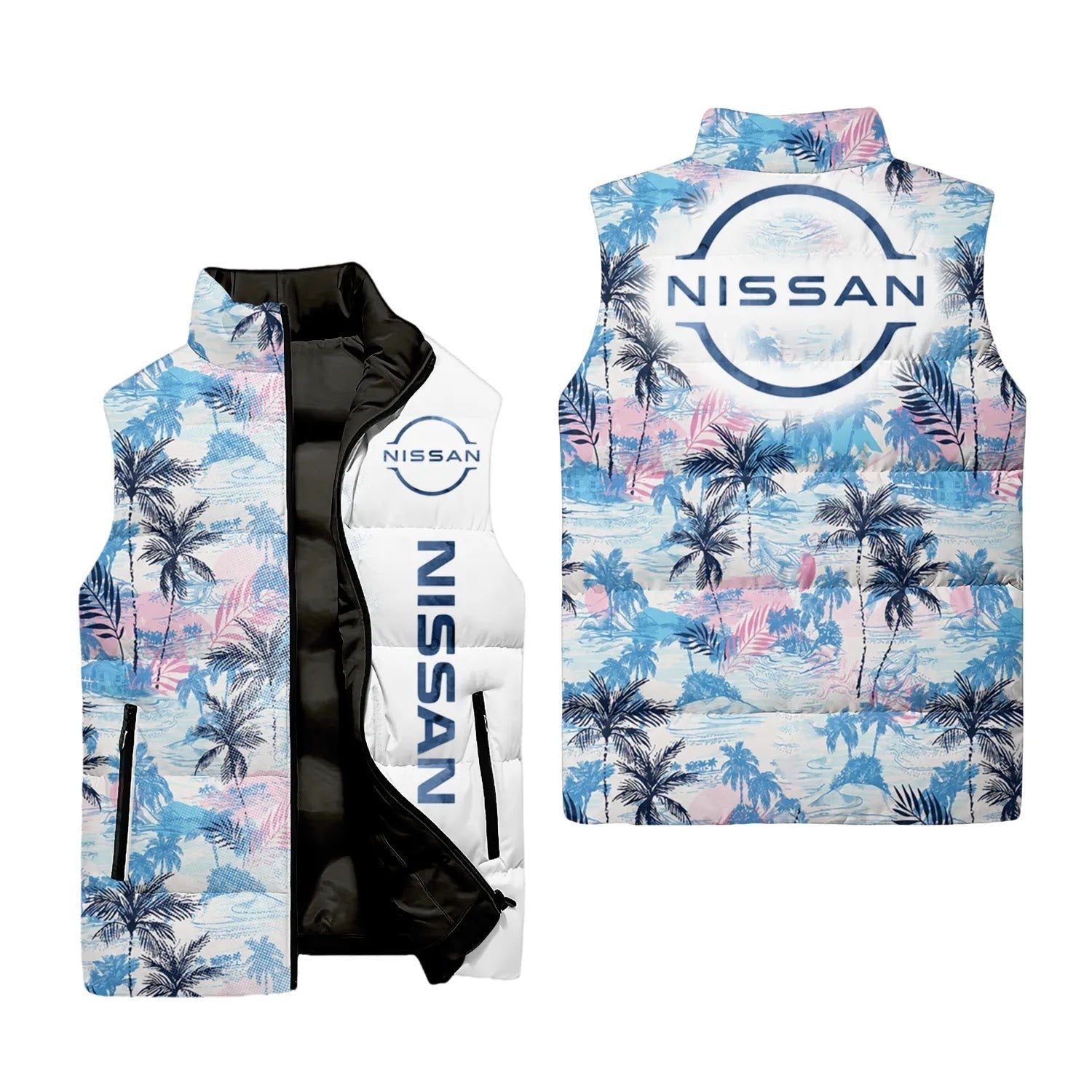 Nissan Apparels SHW029