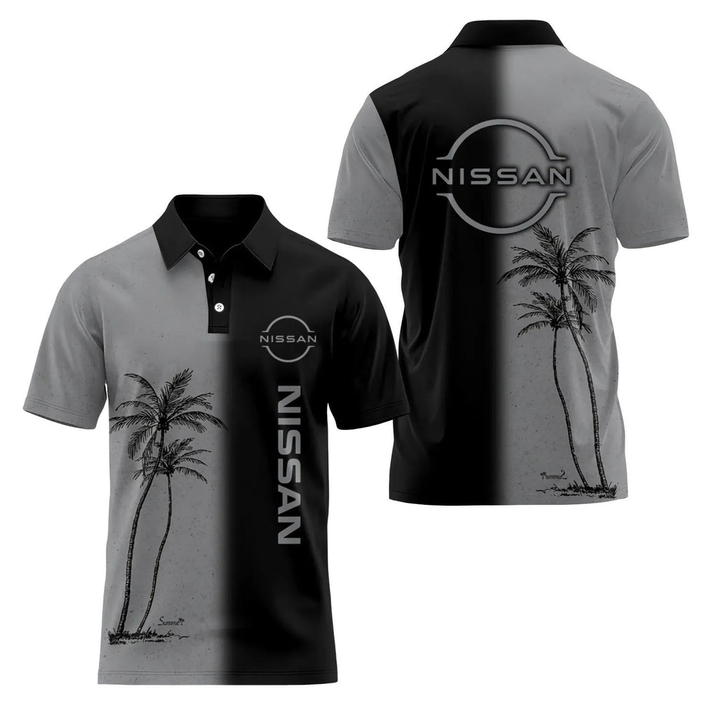 Nissan Apparels SHW037