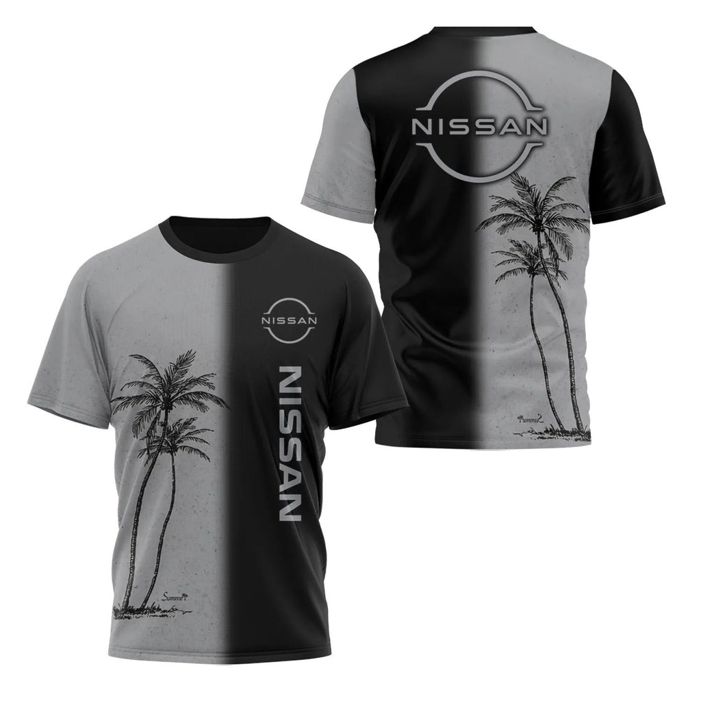 Nissan Apparels SHW037