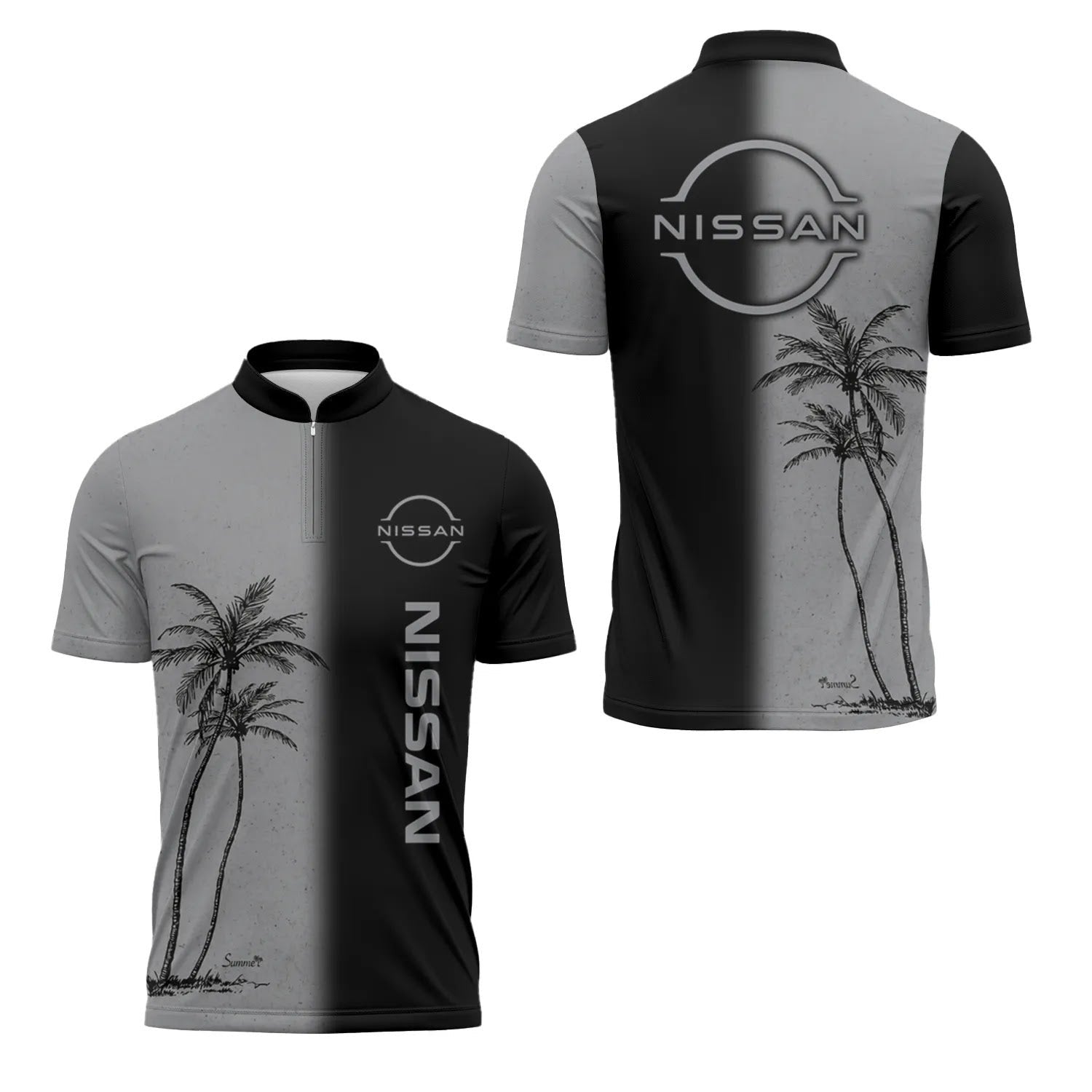 Nissan Apparels SHW037