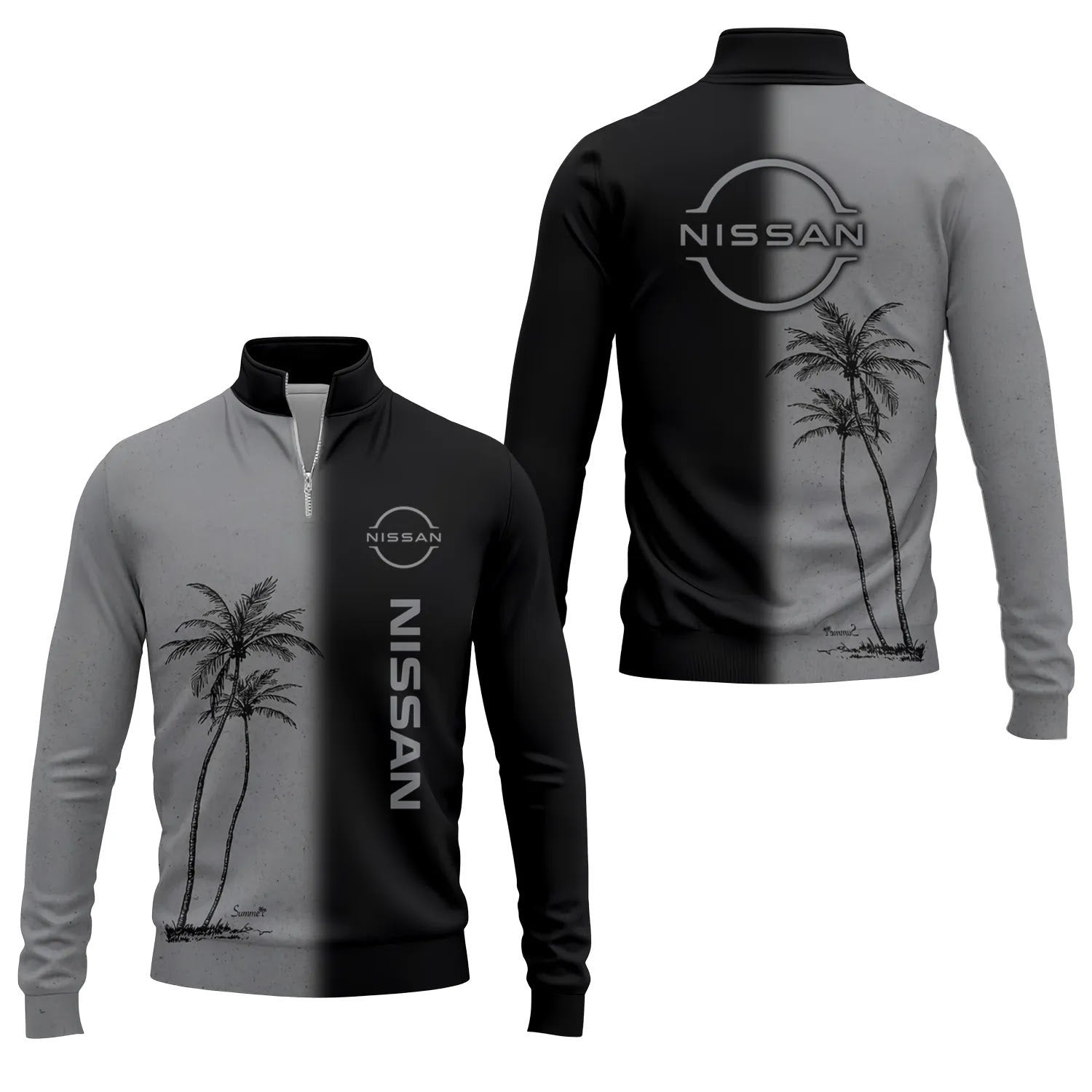 Nissan Apparels SHW037