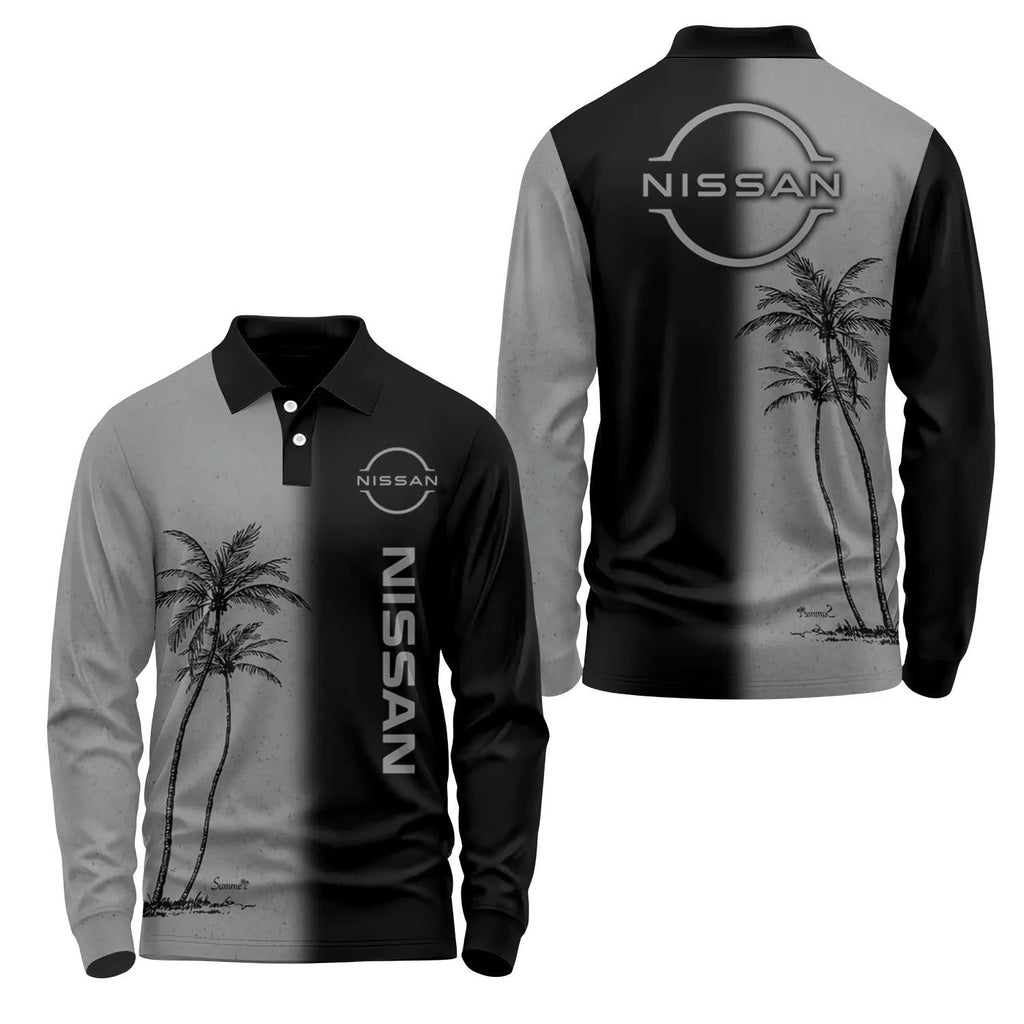 Nissan Apparels SHW037
