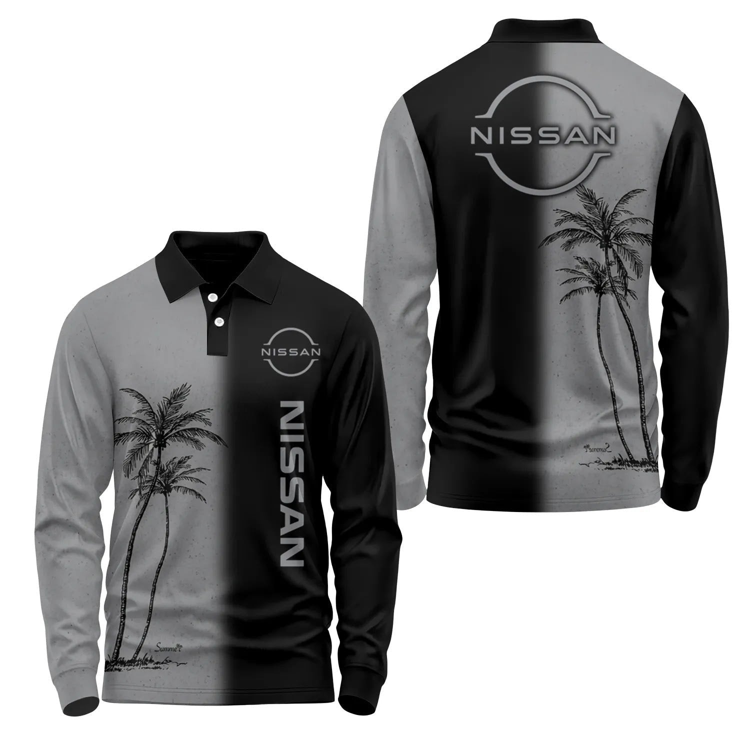 Nissan Apparels SHW037