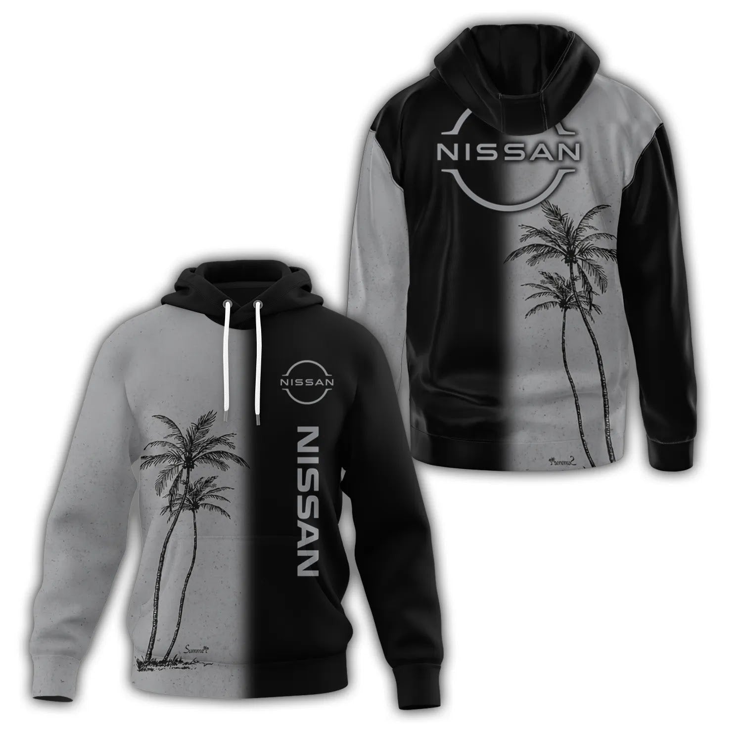 Nissan Apparels SHW037