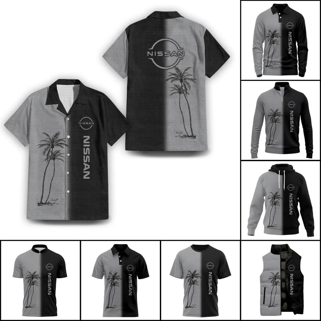 Nissan Apparels SHW037