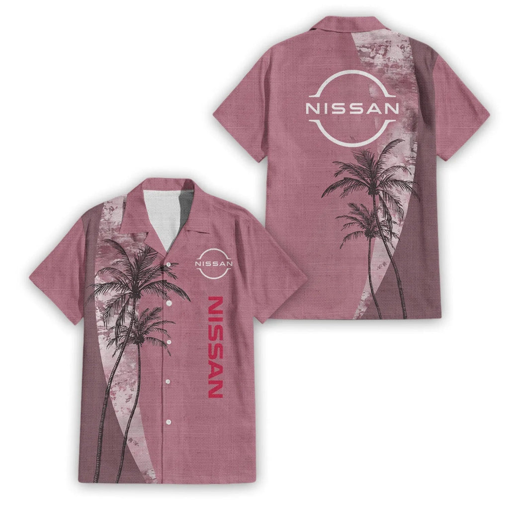 Nissan Apparels SHW071