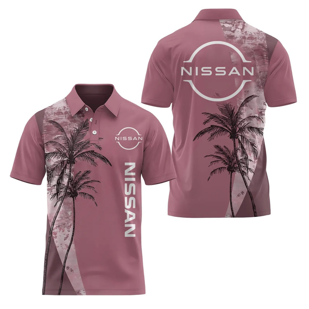Nissan Apparels SHW071