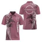 Nissan Apparels SHW071