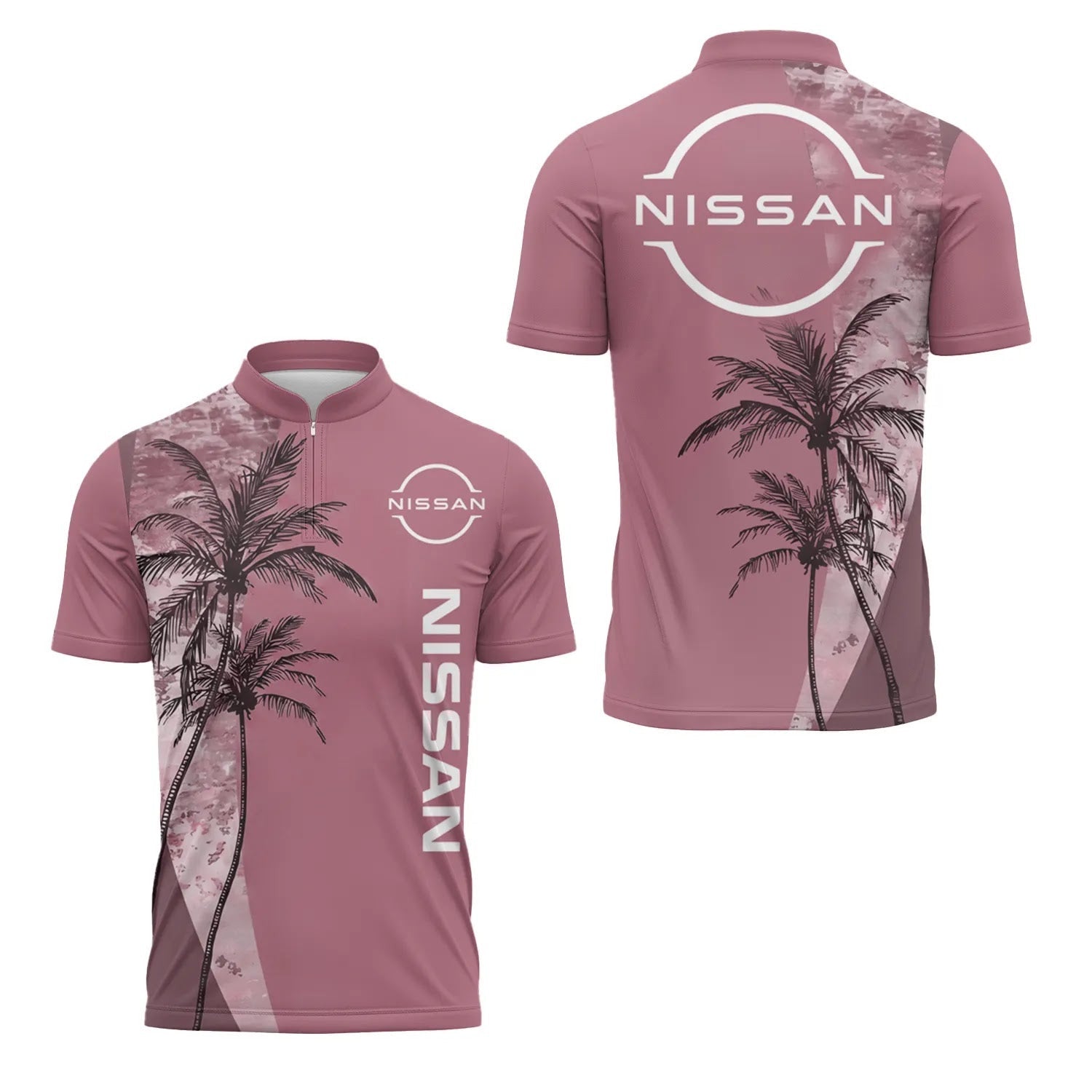 Nissan Apparels SHW071