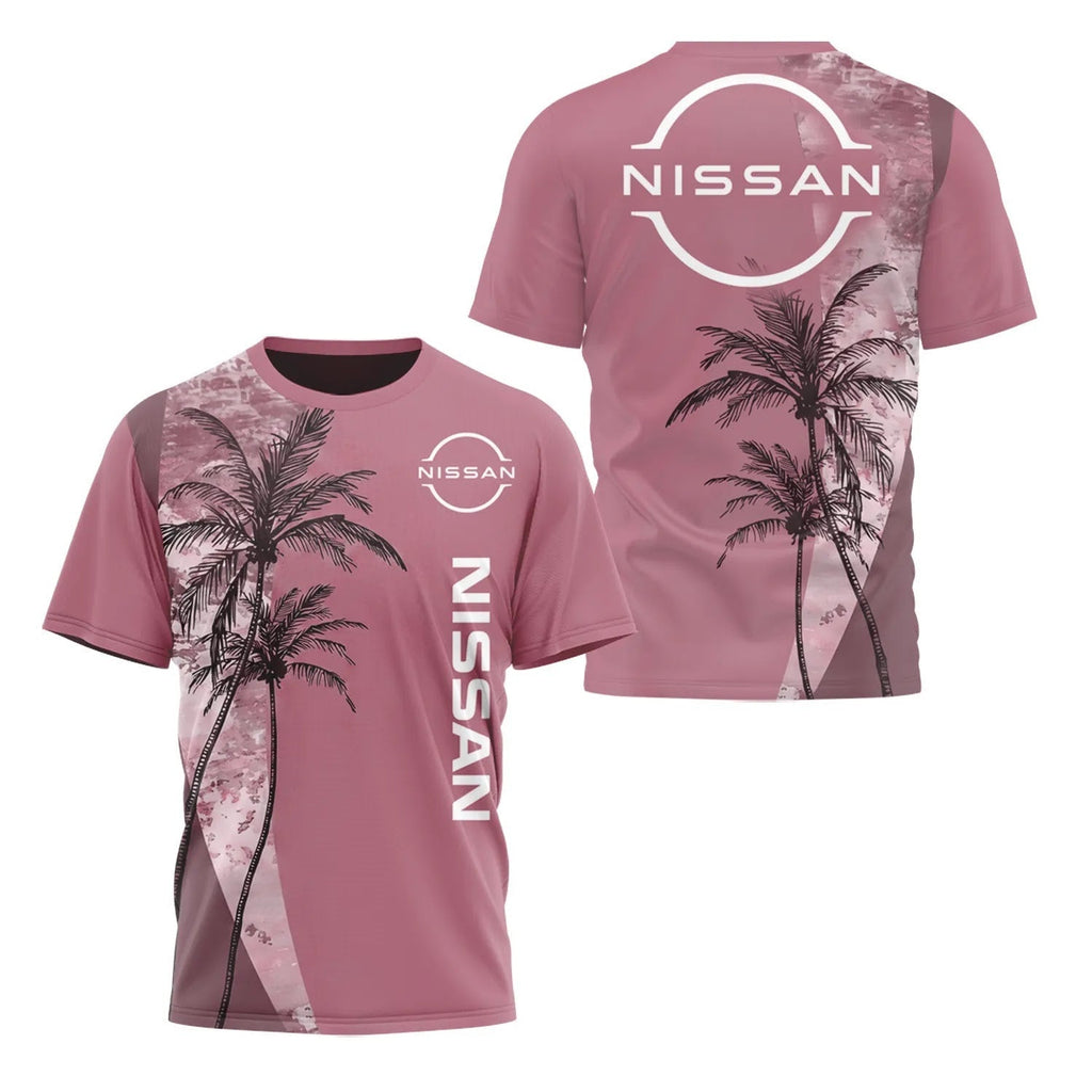 Nissan Apparels SHW071