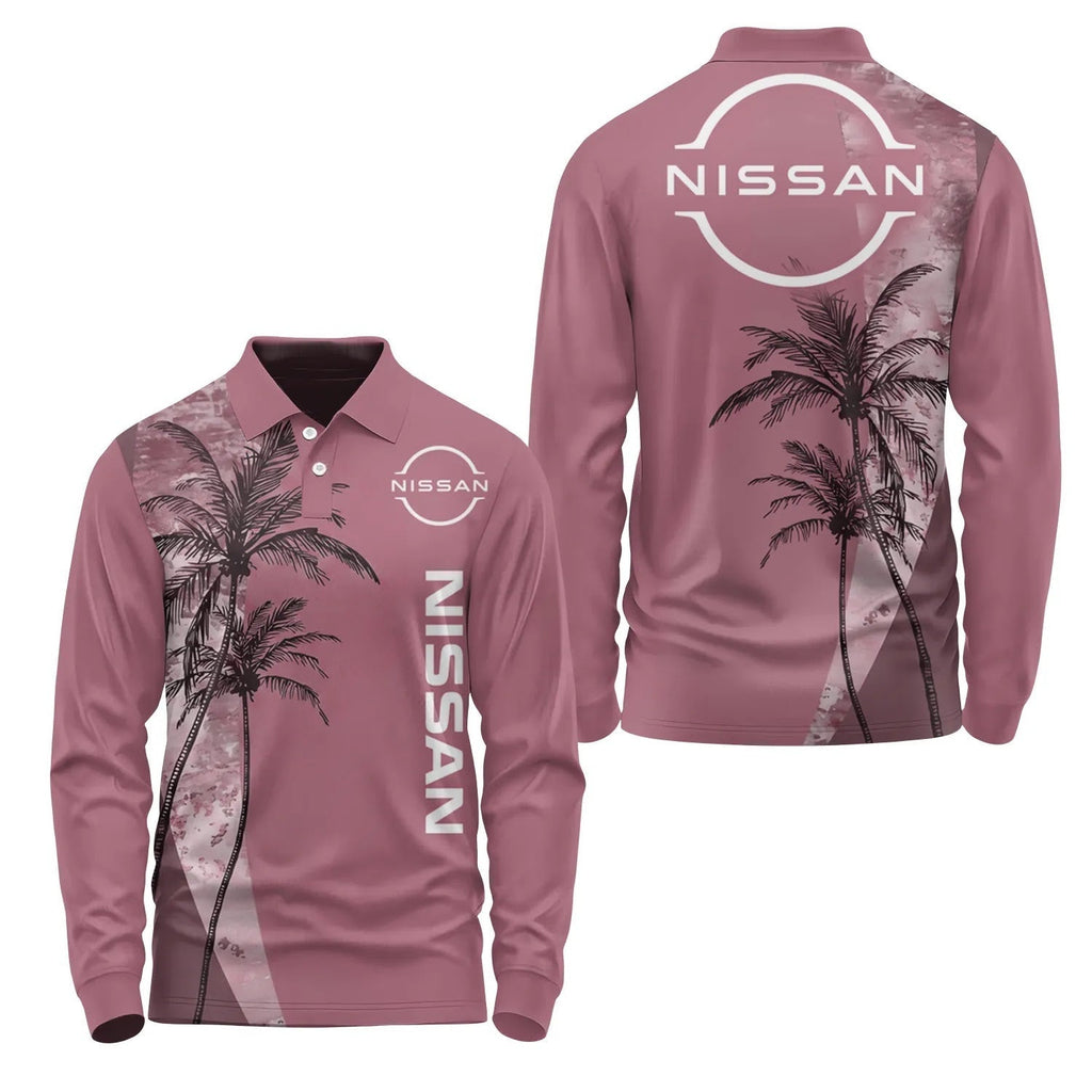 Nissan Apparels SHW071
