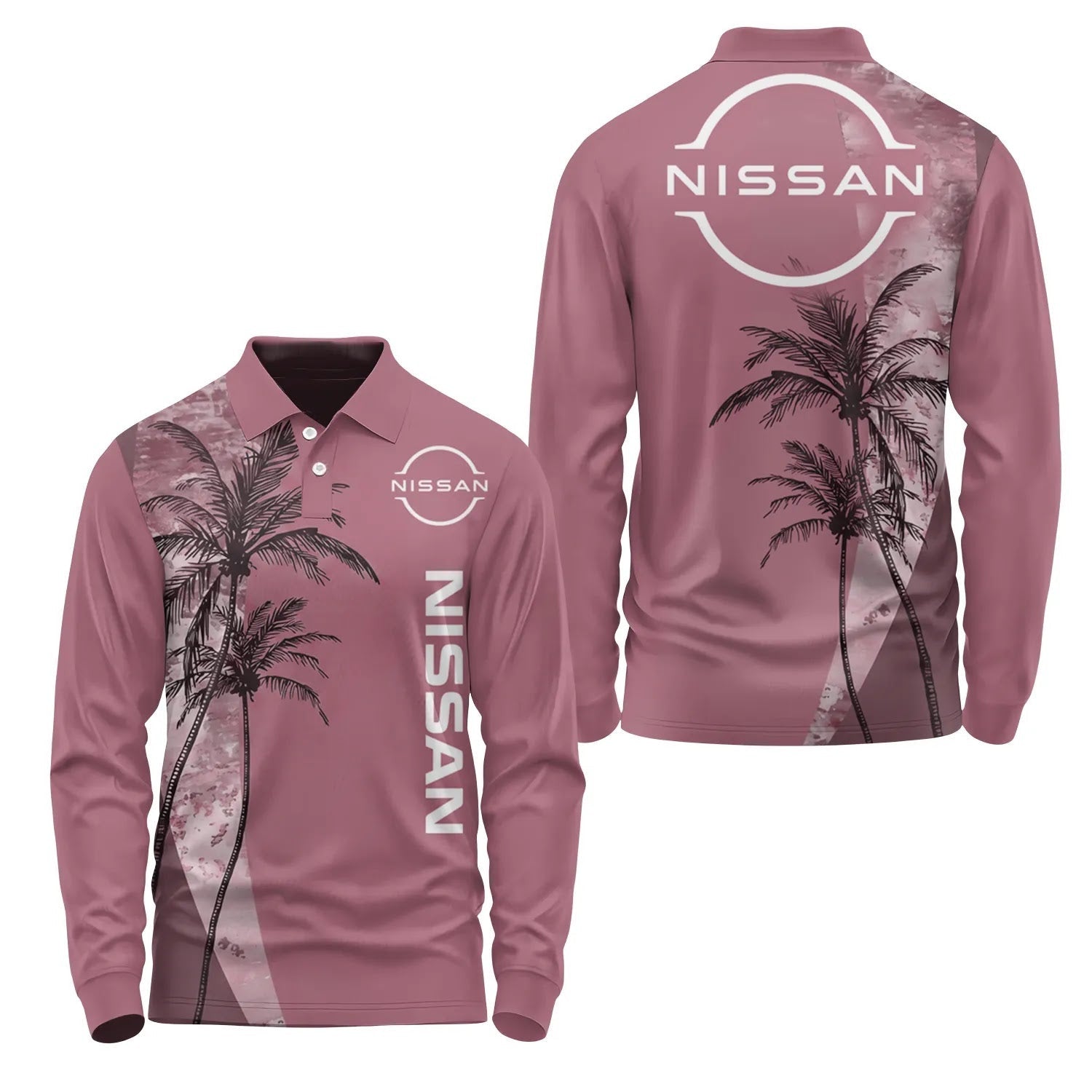 Nissan Apparels SHW071
