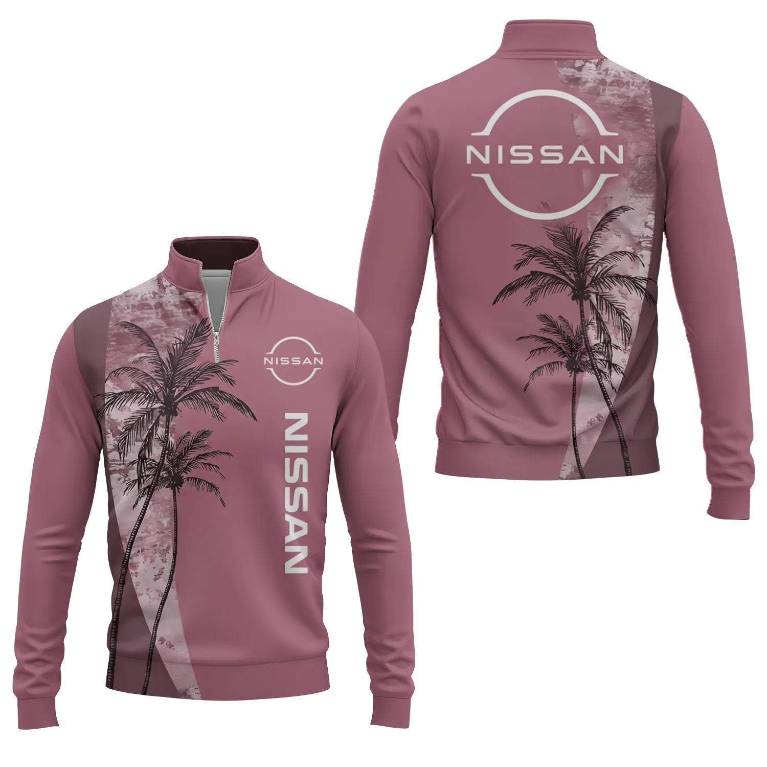 Nissan Apparels SHW071
