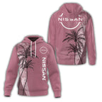 Nissan Apparels SHW071