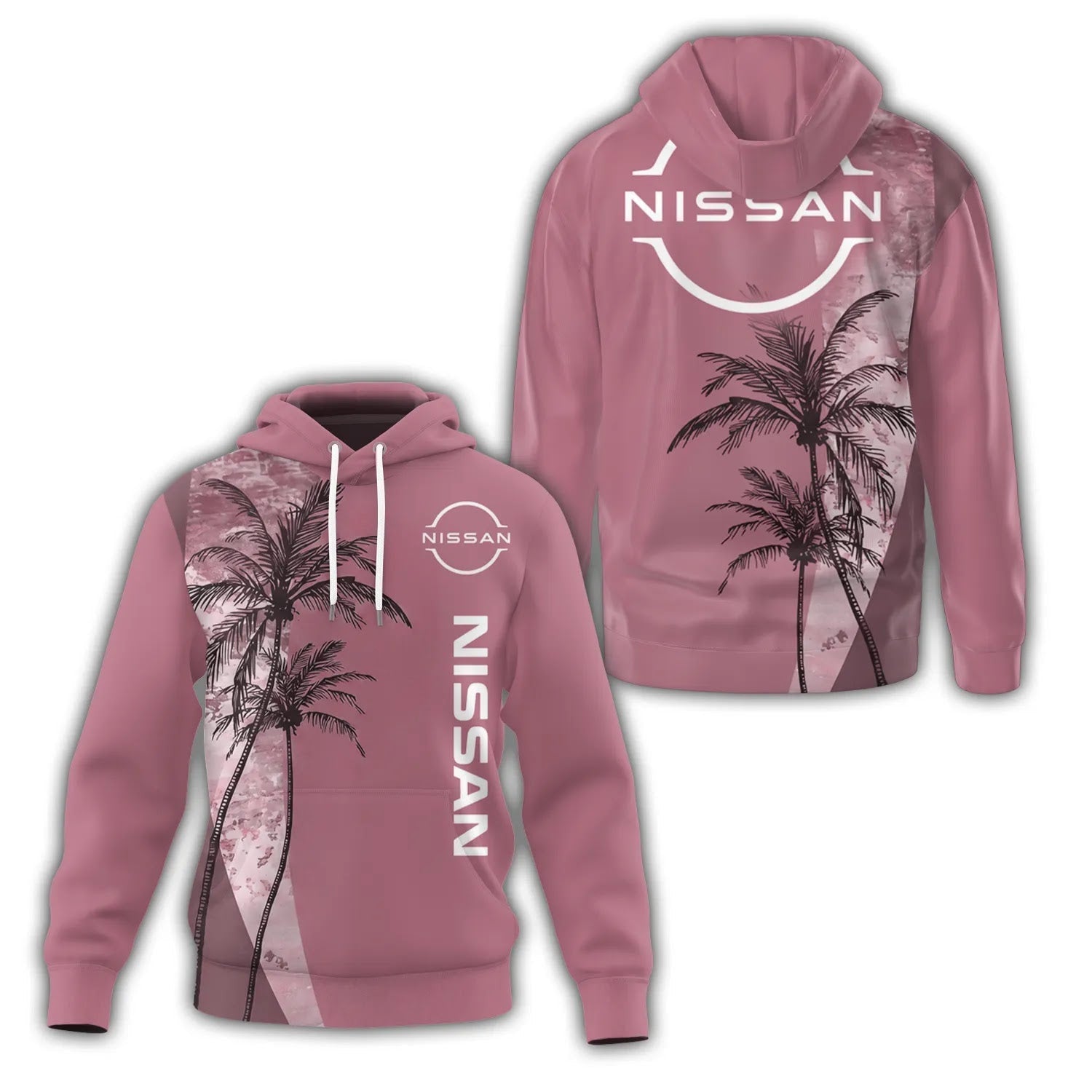 Nissan Apparels SHW071