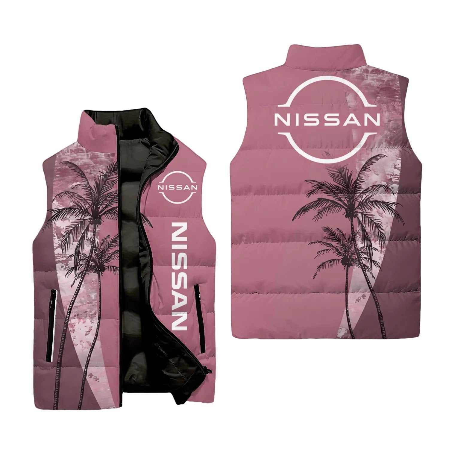 Nissan Apparels SHW071