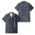Nissan Apparels SHW006