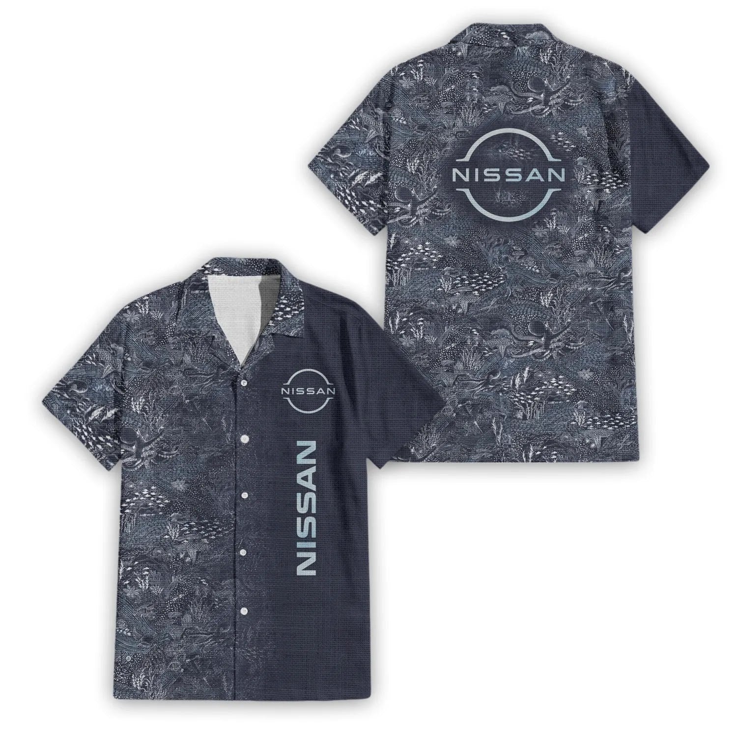 Nissan Apparels SHW006