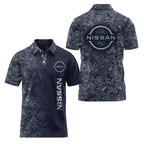 Nissan Apparels SHW006