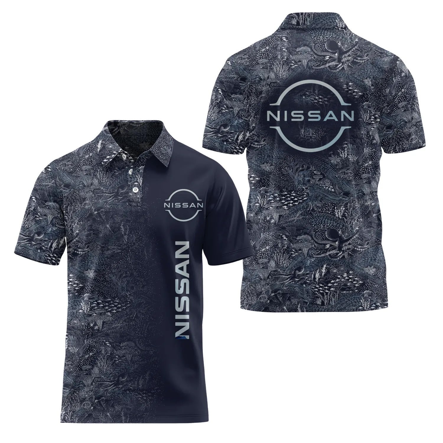 Nissan Apparels SHW006