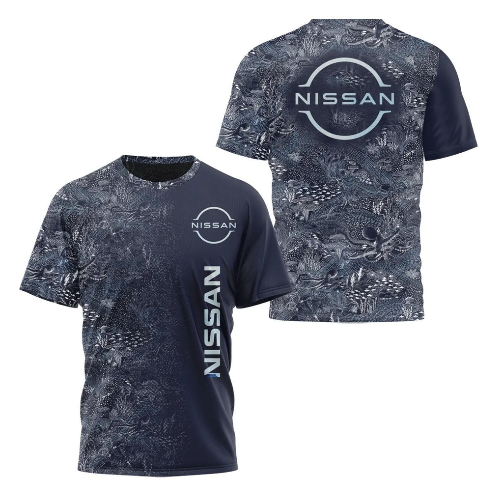 Nissan Apparels SHW006