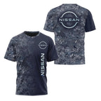 Nissan Apparels SHW006