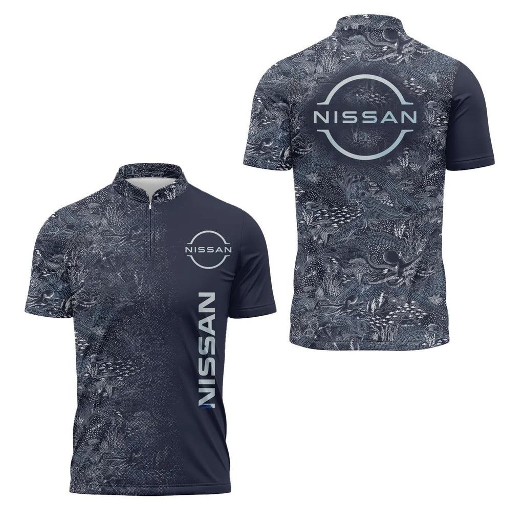 Nissan Apparels SHW006