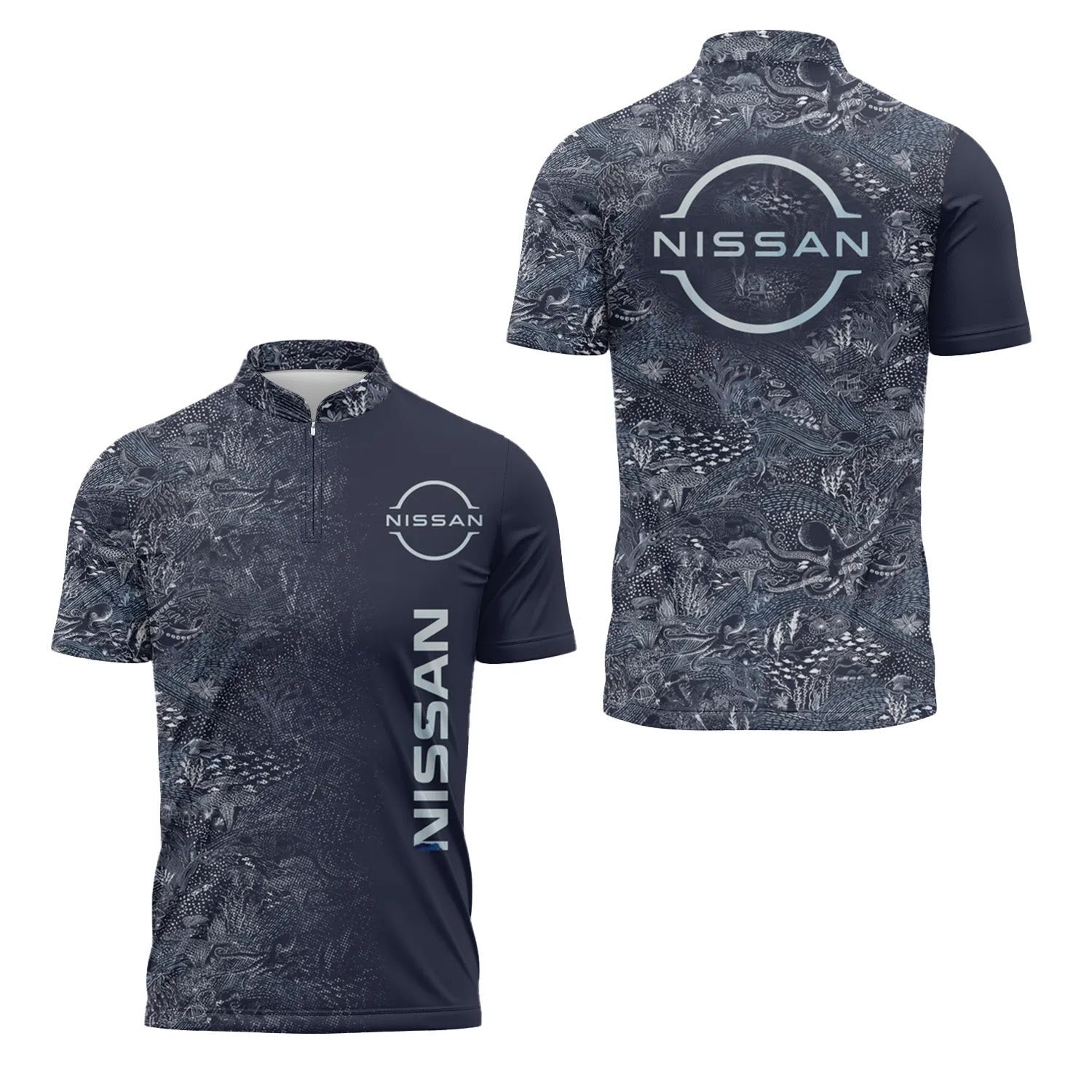 Nissan Apparels SHW006