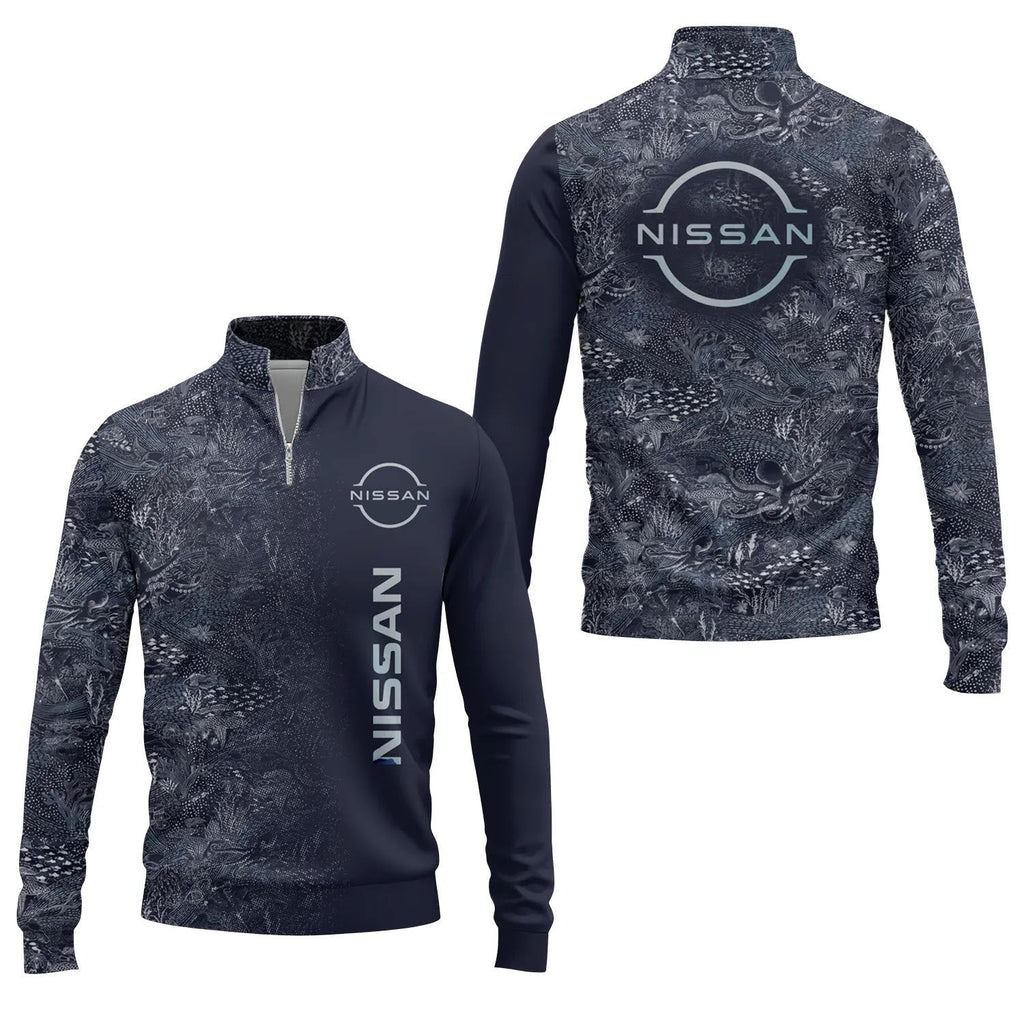 Nissan Apparels SHW006