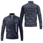 Nissan Apparels SHW006