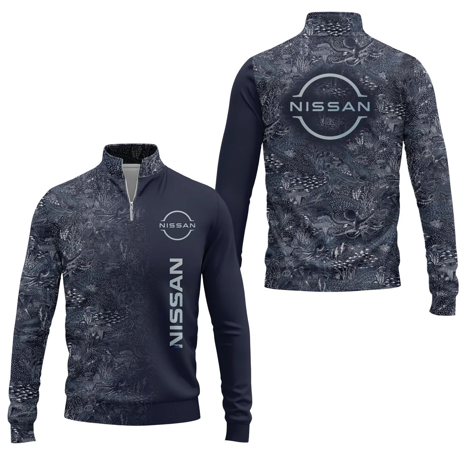 Nissan Apparels SHW006