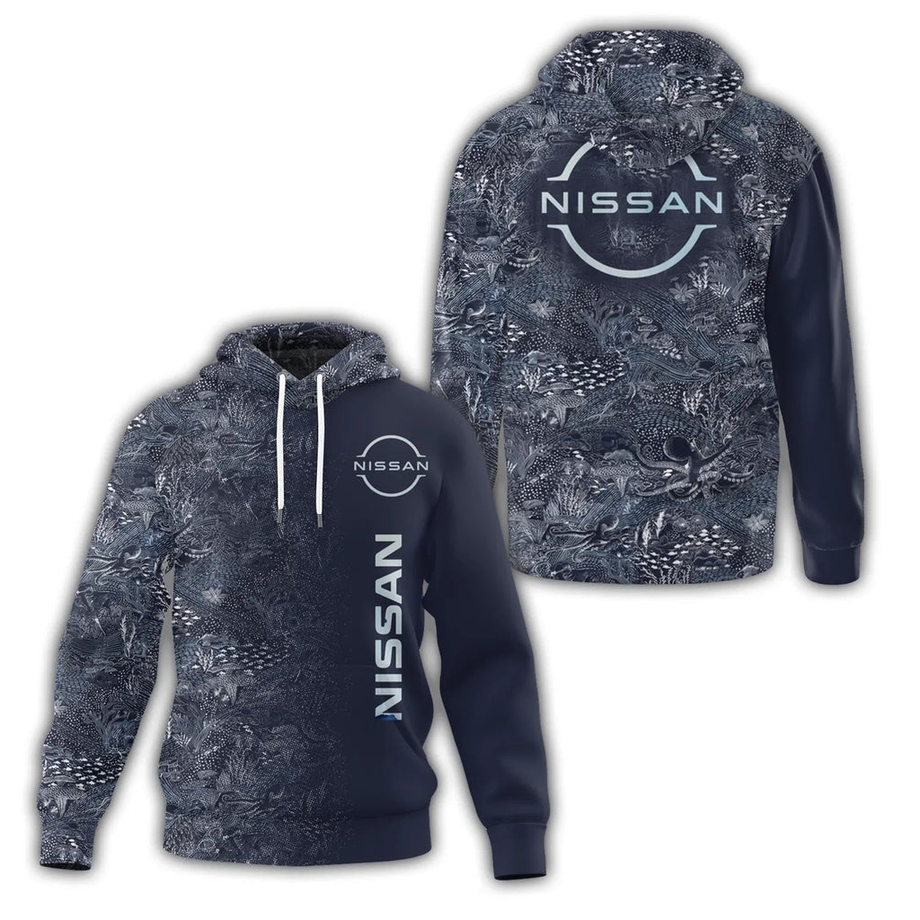 Nissan Apparels SHW006