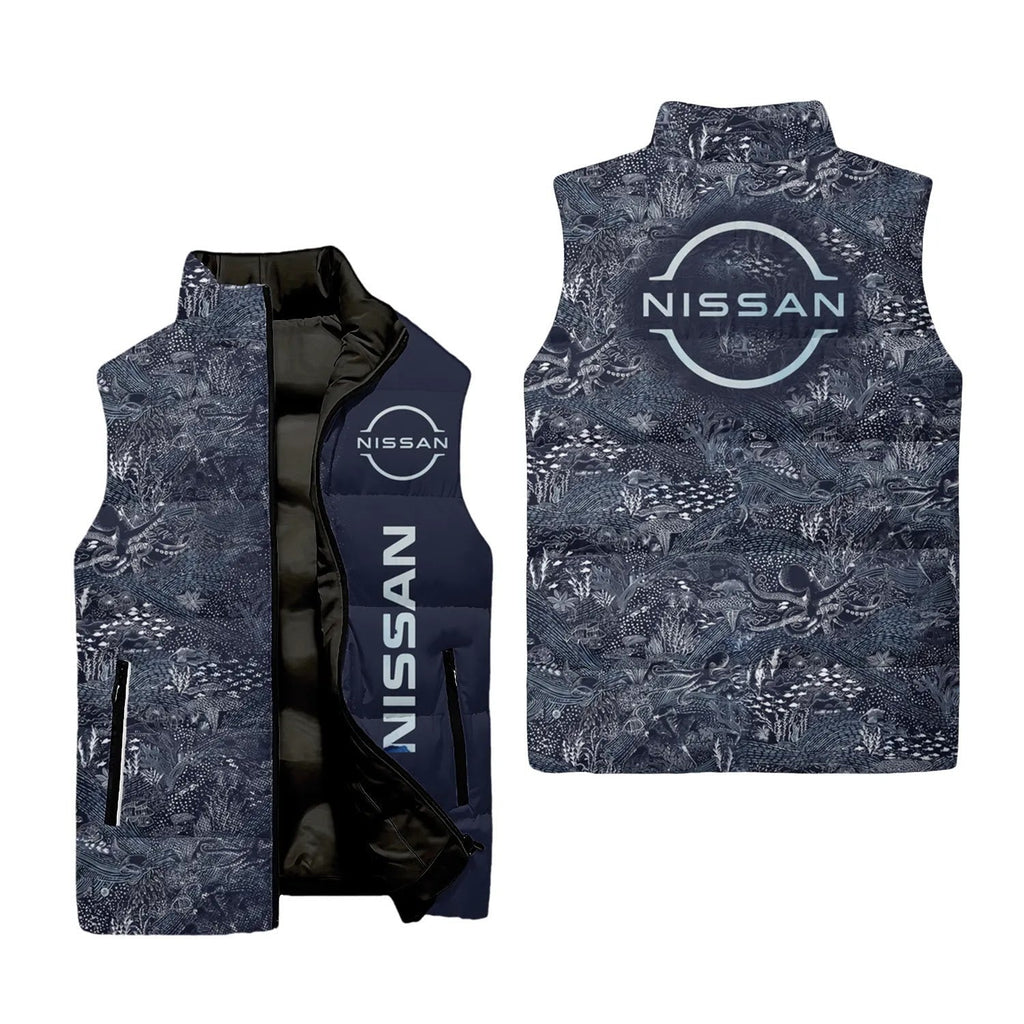 Nissan Apparels SHW006