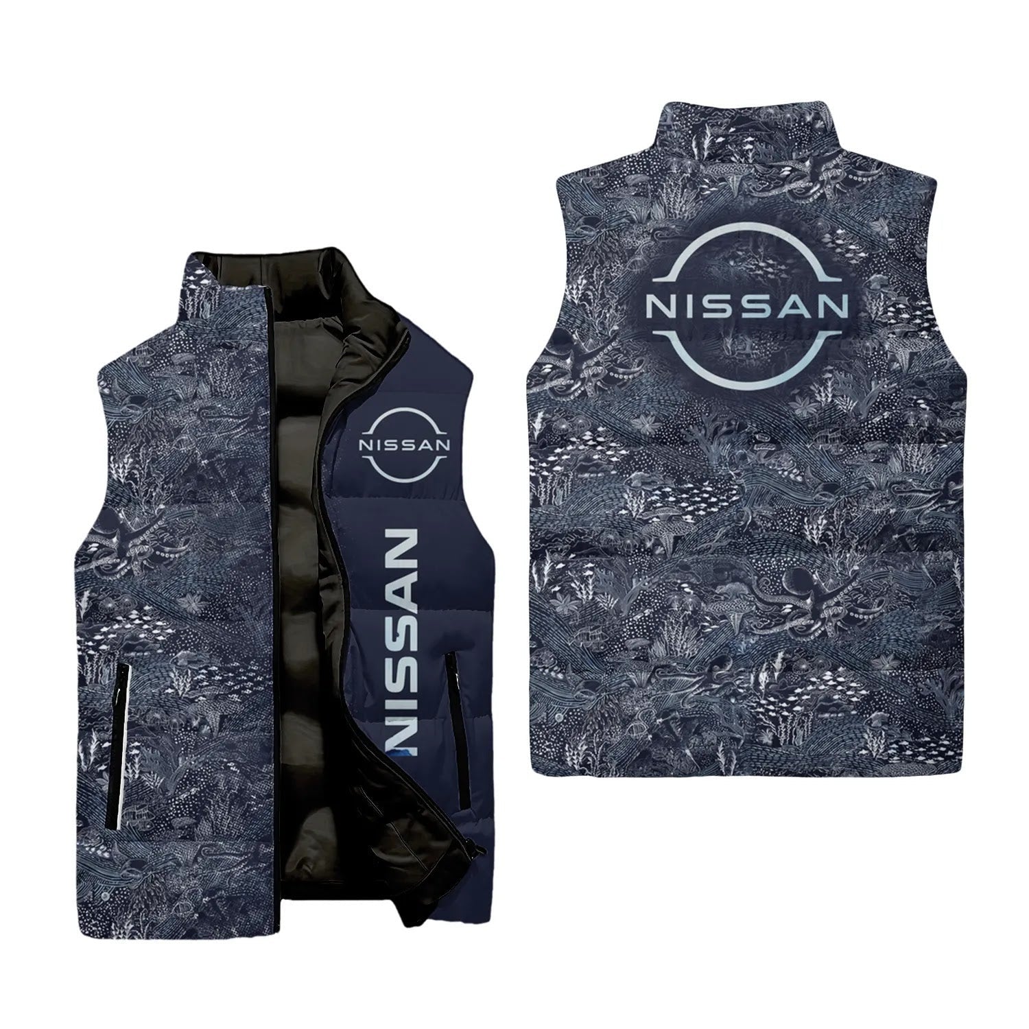 Nissan Apparels SHW006