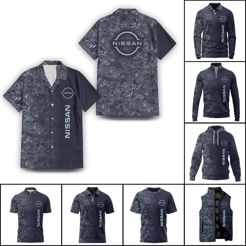 Nissan Apparels SHW006